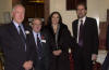 Councillor Alistair MacKinlay, Councillor Donnie McMillan, Argyll and Bute Council, Jane Robbins, Seamus Lalor 